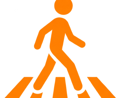 Pedestrian