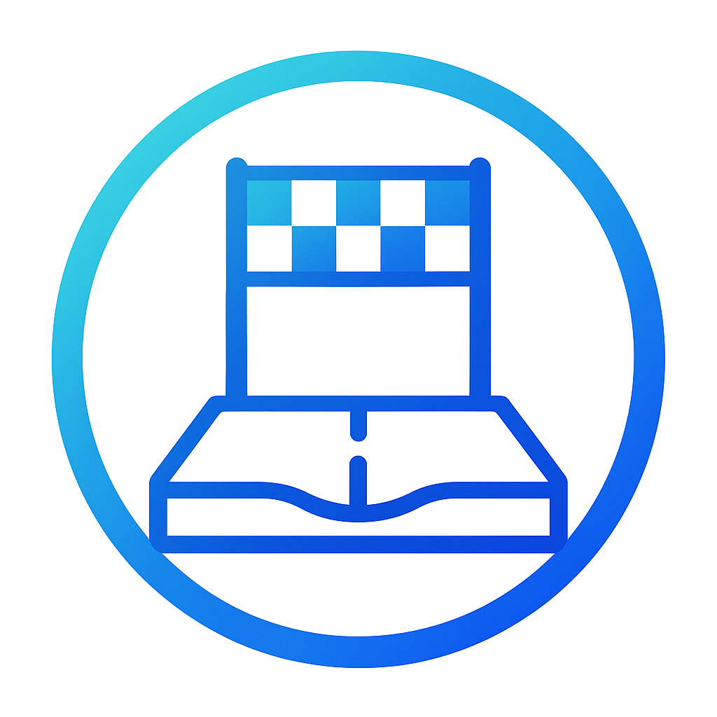 Countbox - Your roads will be smart