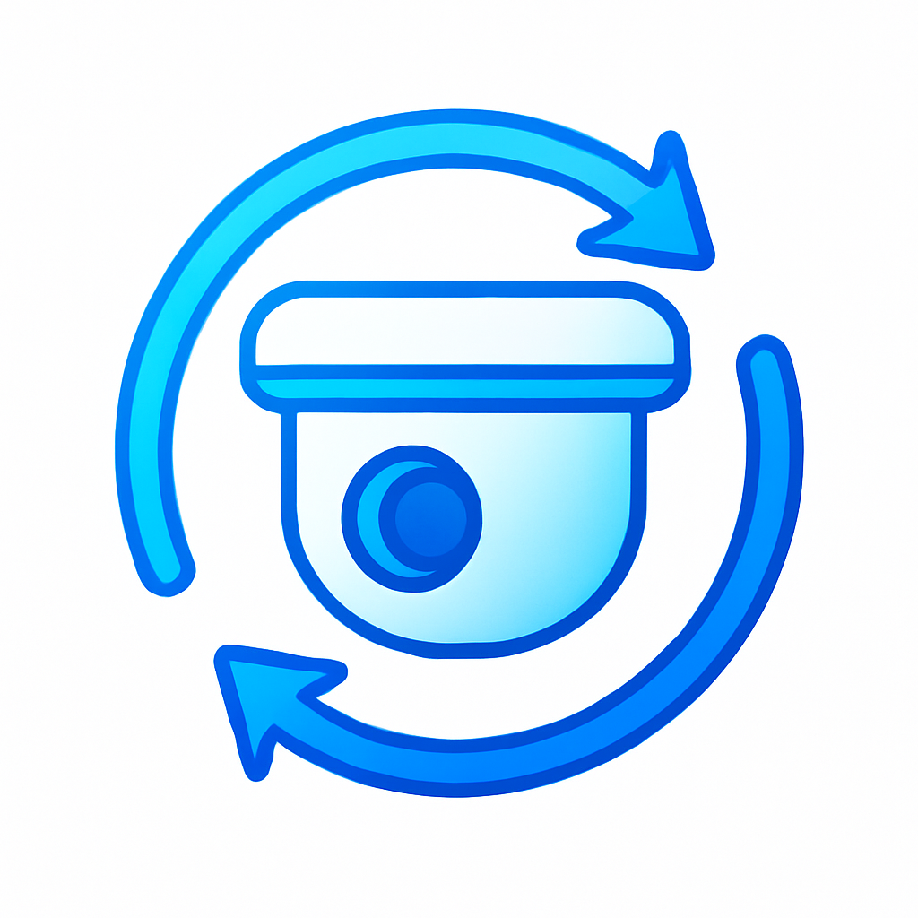 Countbox - Your roads will be smart