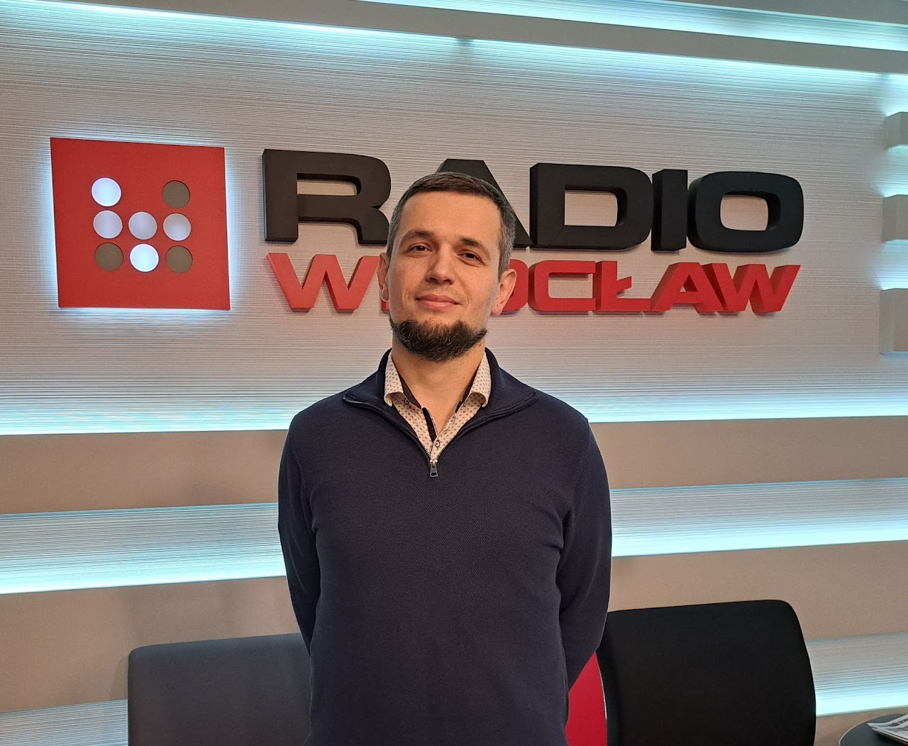 Startup Wrocław about Countbox