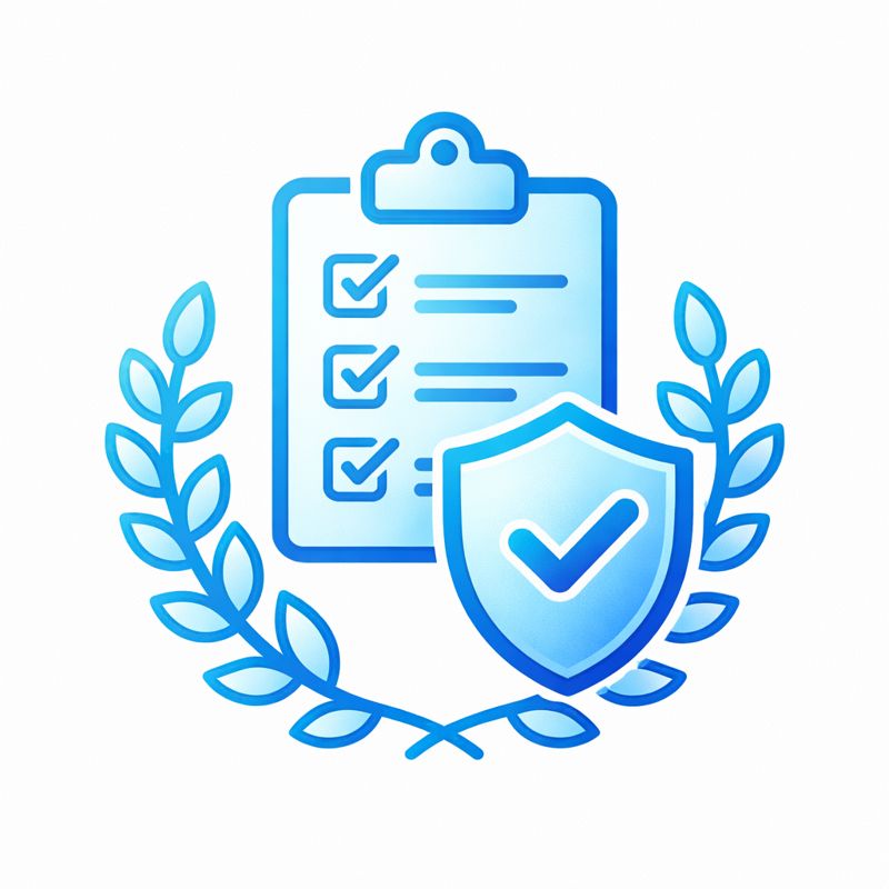 AISP company values