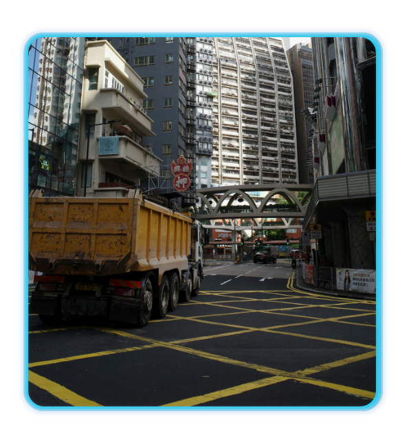 Security and crisis management: – use alerts and live data to assess incidents