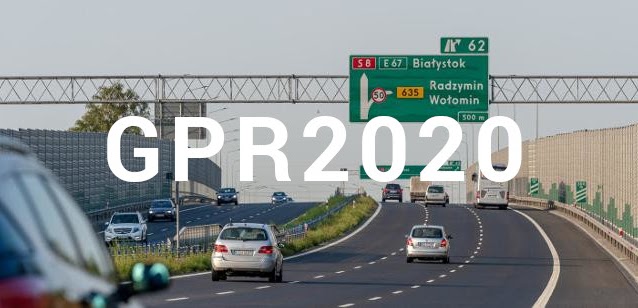 From recording to traffic data
