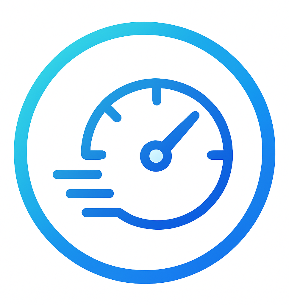 Speed measurement