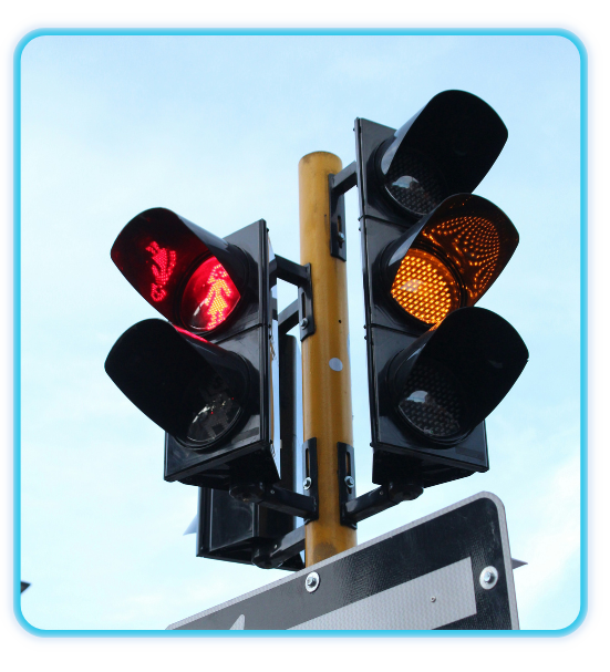Security and crisis management: – use alerts and live data to assess incidents