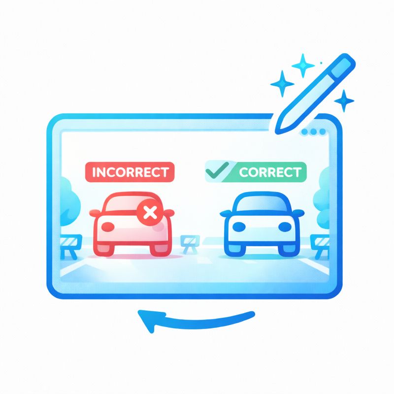 AISP illustrative material