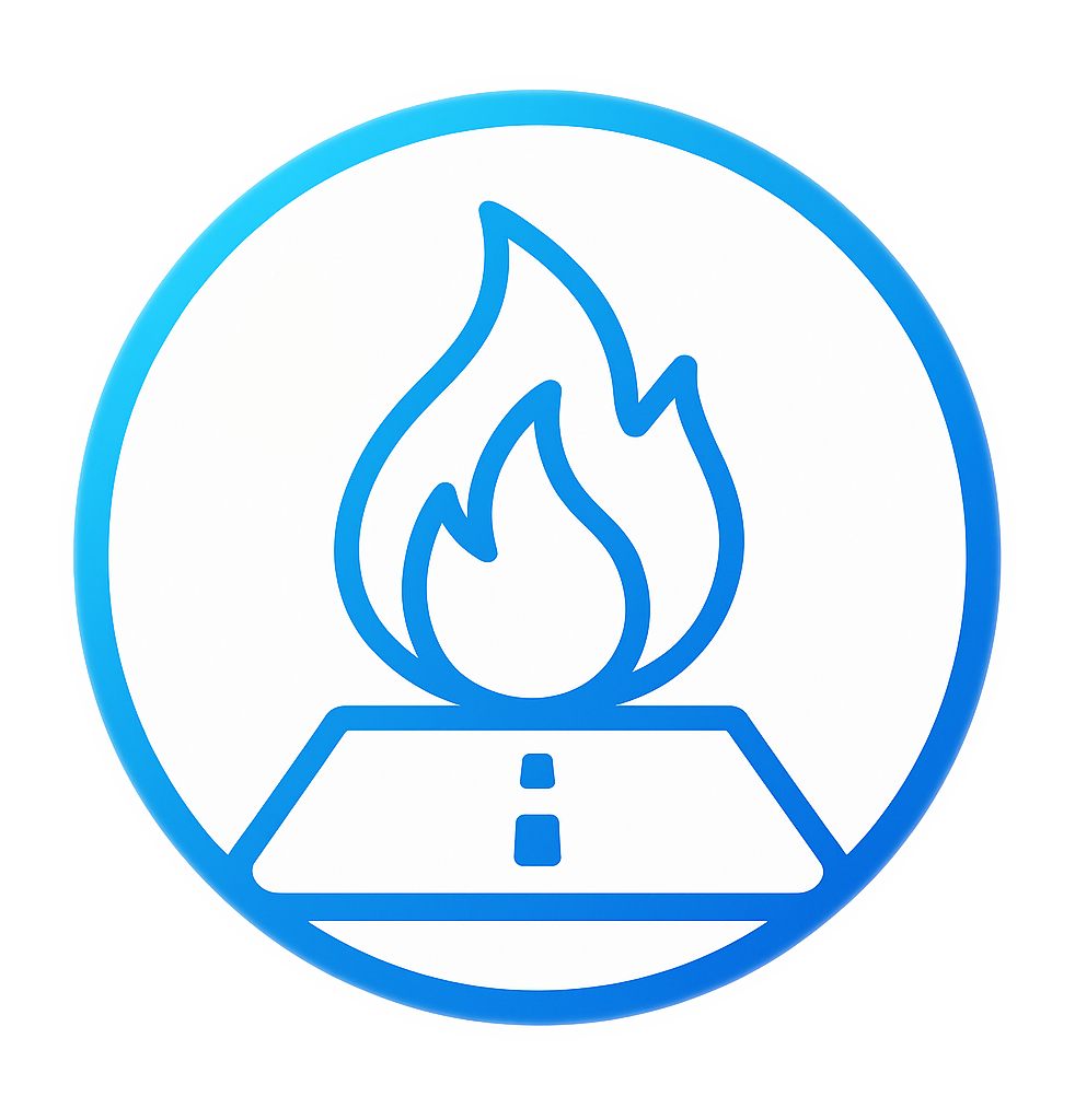Fire detection