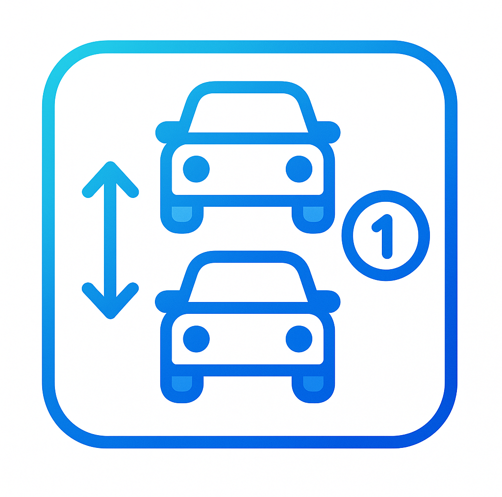 Countbox - Your roads will be smart